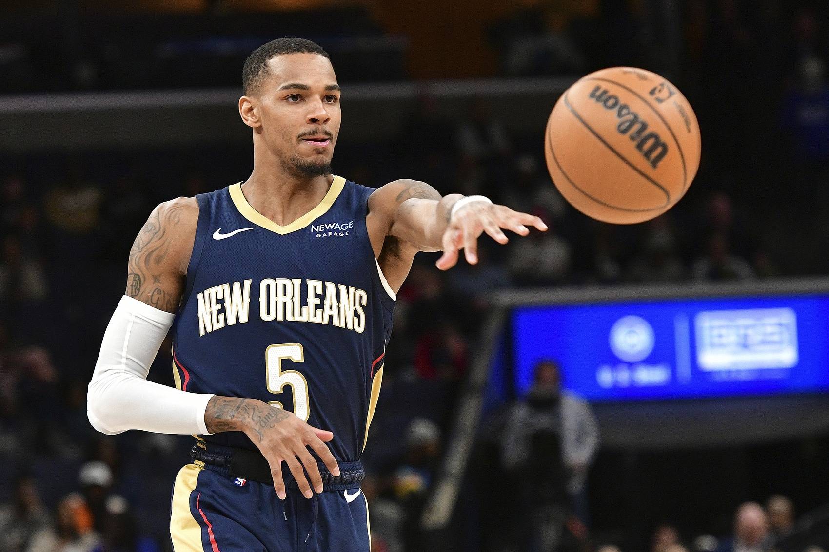 手的挑战 手的挑战