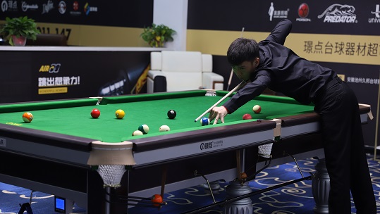 这将是一场 这将是一场