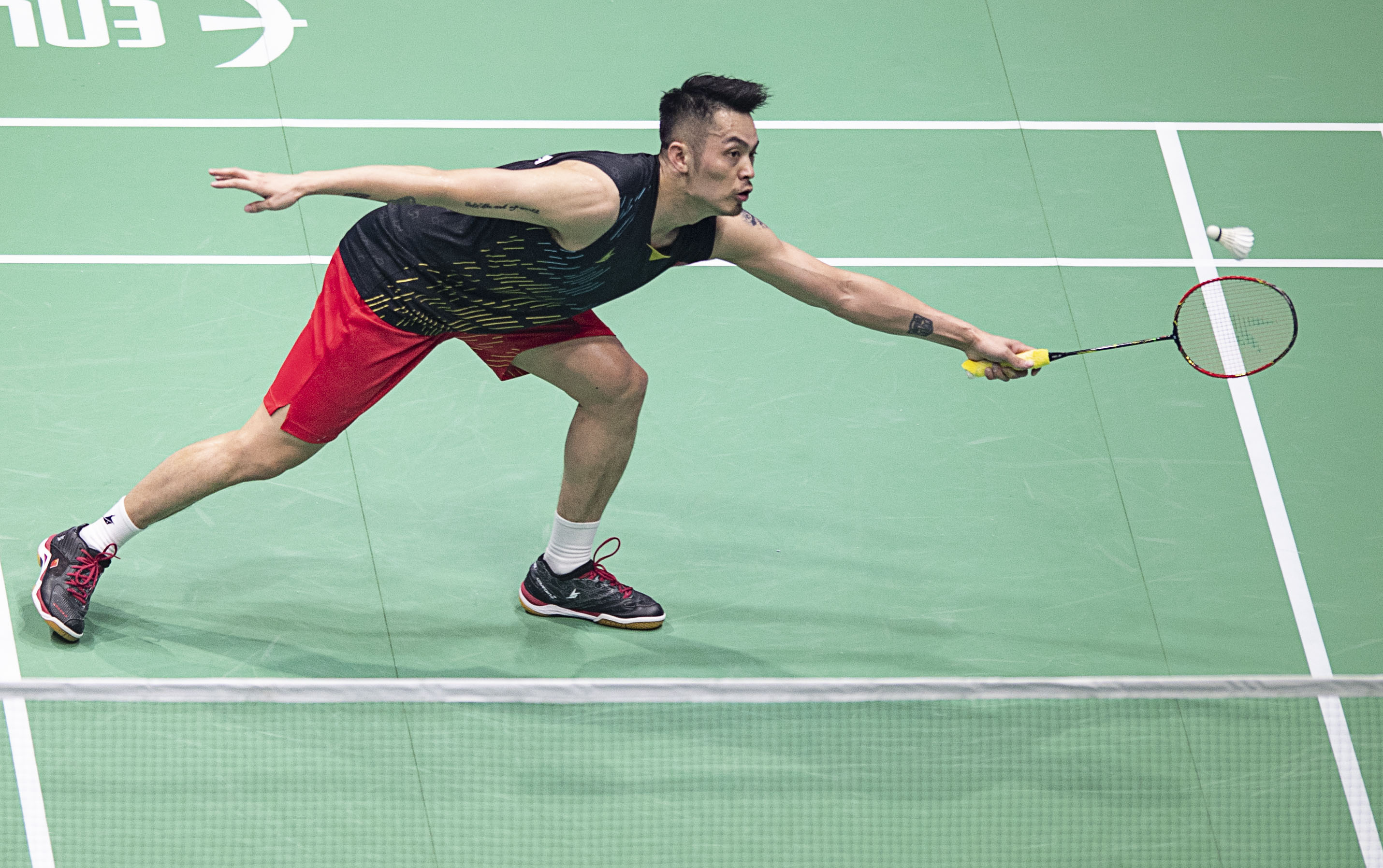 一旦出现某 一旦出现某