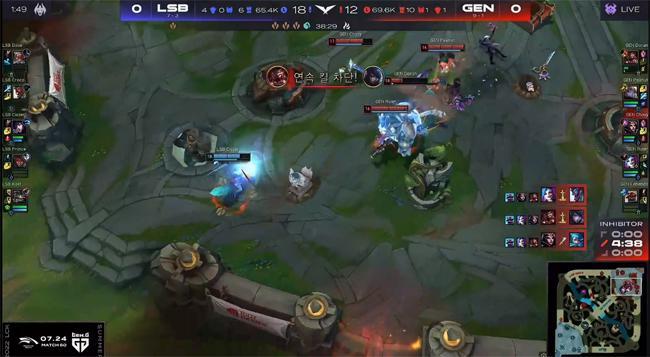 天才的表现 天才的表现