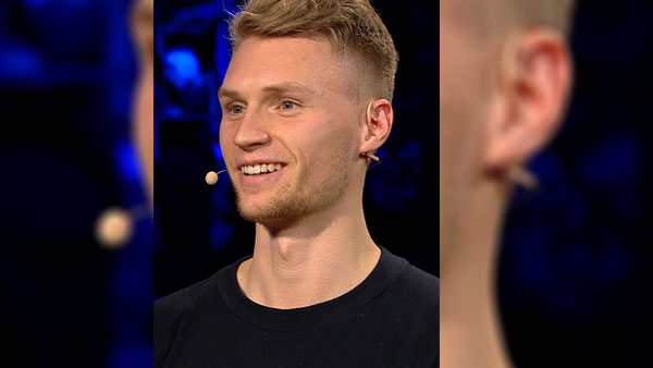 迷和分析人 迷和分析人