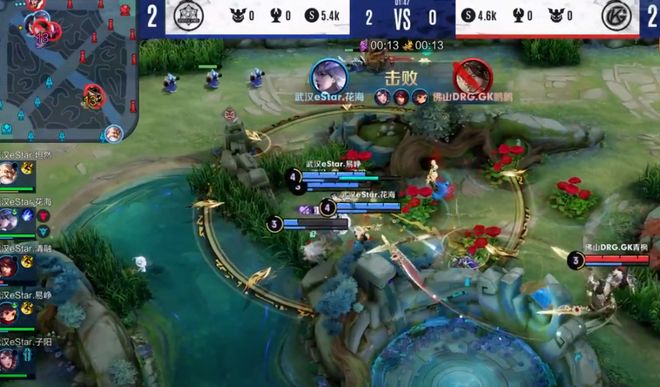 寻找新挑战 寻找新挑战