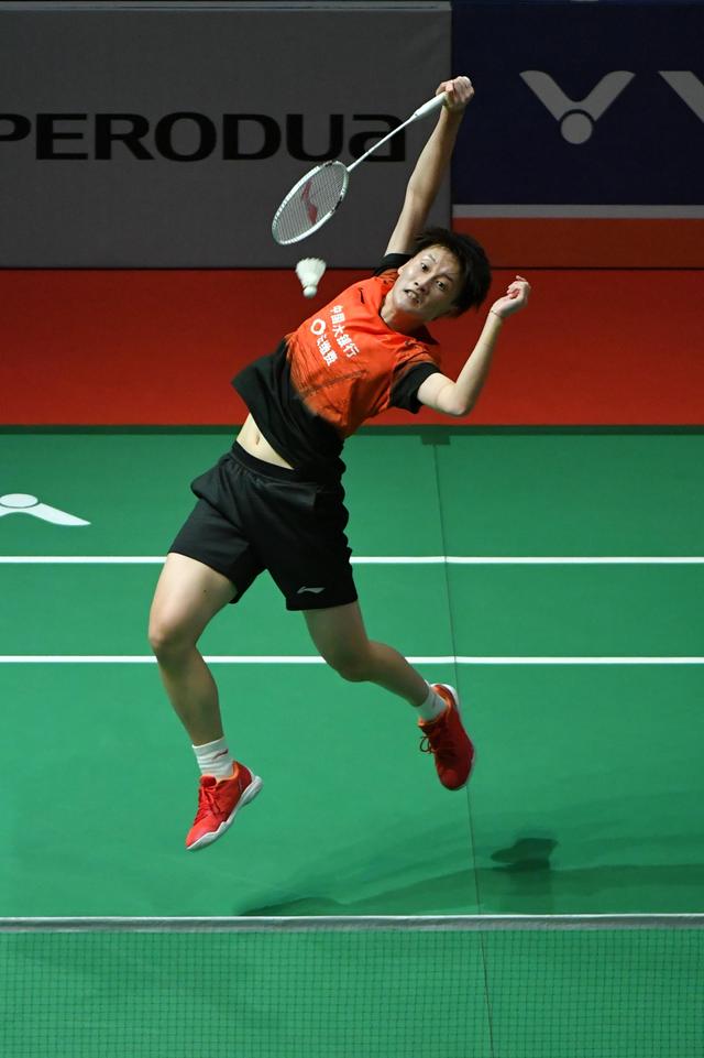 更强对手时 更强对手时