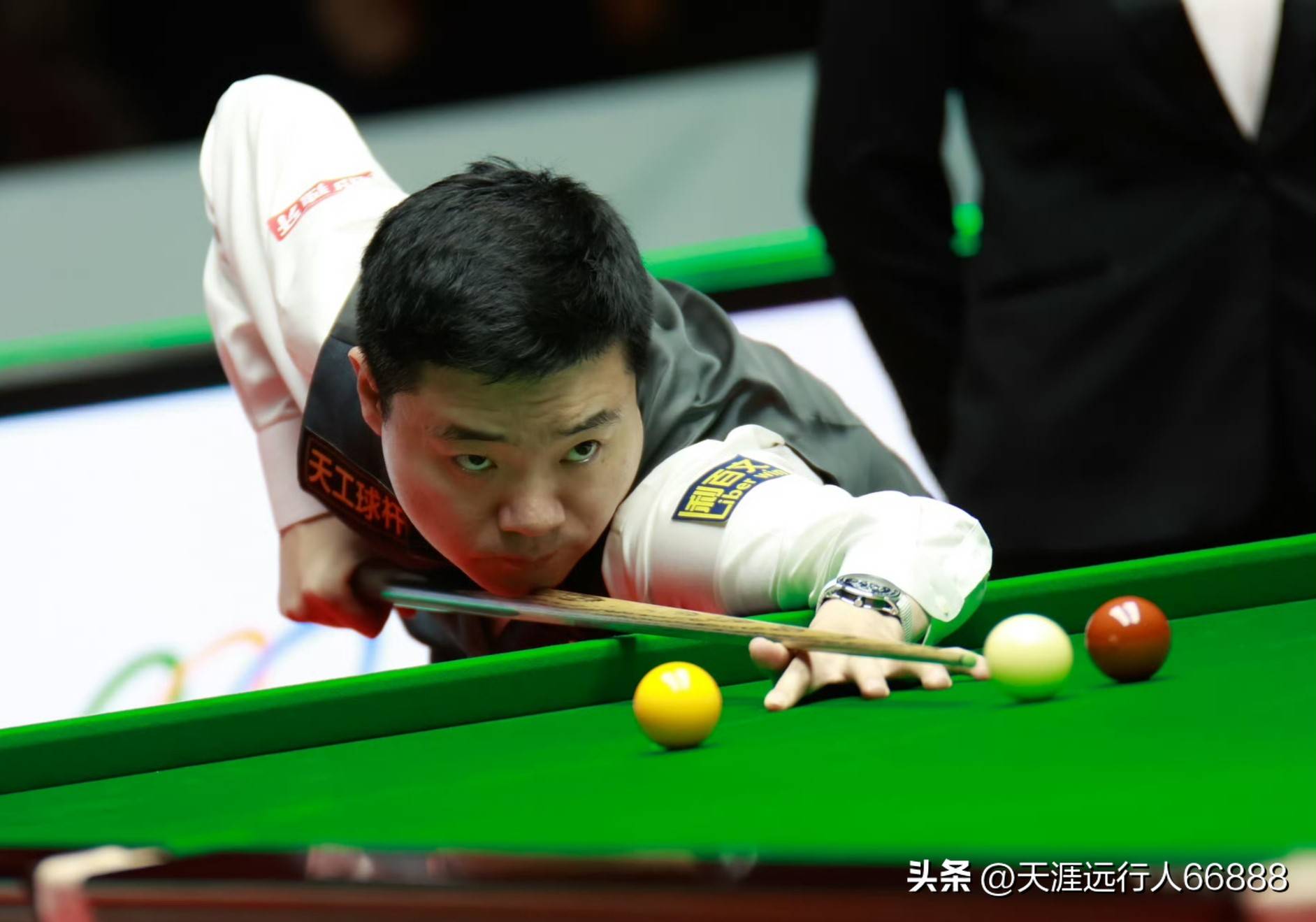 越完整赛程 越完整赛程